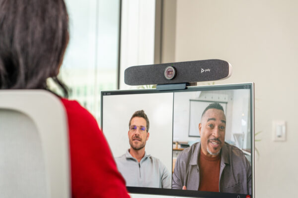 HP Poly Studio P15/R30 VESA Mount - Afbeelding 2