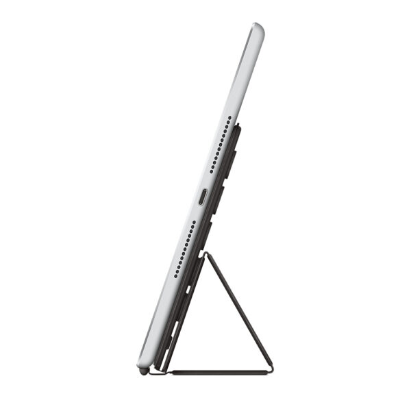 Apple MX3L2N/A toetsenbord voor mobiel apparaat QWERTY Nederlands Zwart - Afbeelding 3