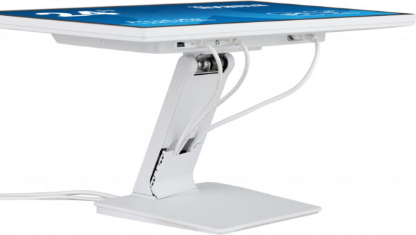 iiyama ProLite T2452MSC-W1 computer monitor 60,5 cm (23.8") 1920 x 1080 Pixels Full HD LCD Touchscreen Multi-gebruiker Wit - Afbeelding 20