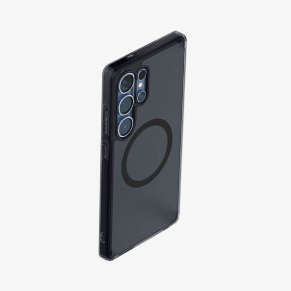 Spigen Ultra Hybrid (MagFit) mobiele telefoon behuizingen 17,5 cm (6.9") Hoes Zwart - Afbeelding 5