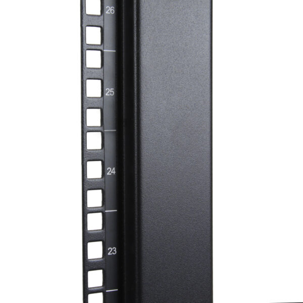 StarTech.com Rack Unit Labels - tot 52U - 2 Pack - Afbeelding 3