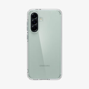 Spigen Ultra Hybrid mobiele telefoon behuizingen 17 cm (6.7") Hoes Transparant