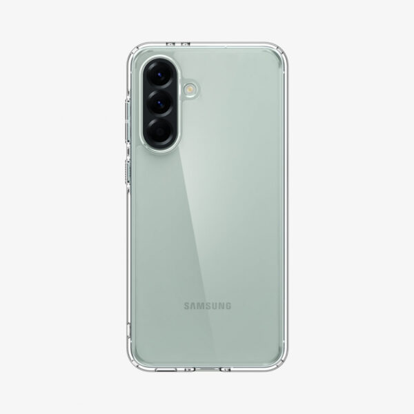 Spigen Ultra Hybrid mobiele telefoon behuizingen 17 cm (6.7") Hoes Transparant