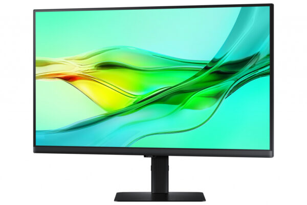 Samsung 27" ViewFinity S6 S60UD QHD Monitor - Afbeelding 2