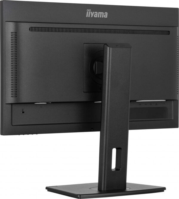 iiyama ProLite XUB2497HSN-B2 computer monitor 60,5 cm (23.8") 1920 x 1080 Pixels Full HD LED Zwart - Afbeelding 11