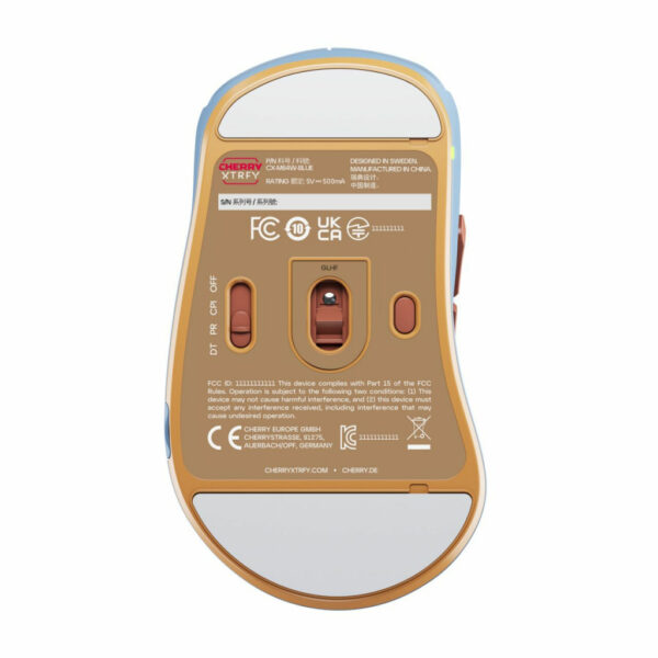 CHERRY XTRFY M64 Wireless - Afbeelding 7