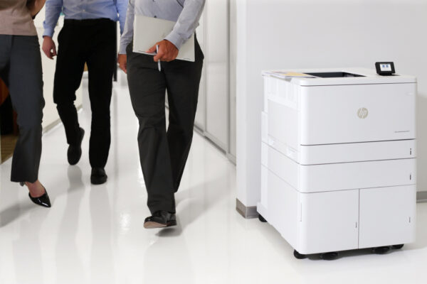HP Color LaserJet-standaard - Afbeelding 5