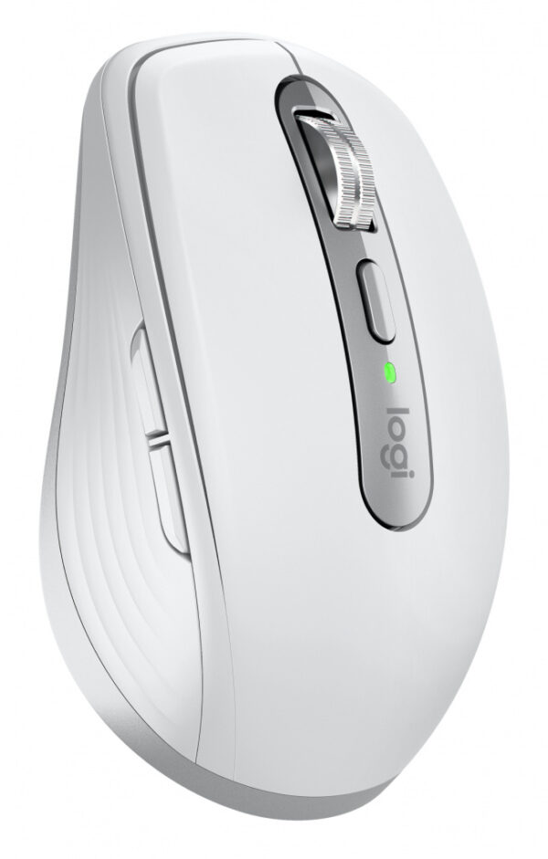 Logitech MX Anywhere 3S for Business muis Kantoor Rechtshandig RF-draadloos + Bluetooth Laser 8000 DPI - Afbeelding 7