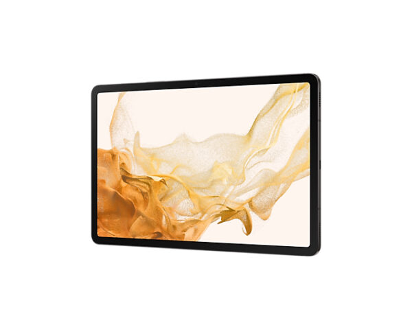 Samsung Galaxy Tab S8 SM-X706B 5G Qualcomm Snapdragon LTE-TDD & LTE-FDD 128 GB 27,9 cm (11") 8 GB Wi-Fi 6E (802.11ax) Grafiet - Afbeelding 5