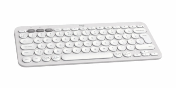 Logitech Pebble Keys 2 K380s - Afbeelding 3
