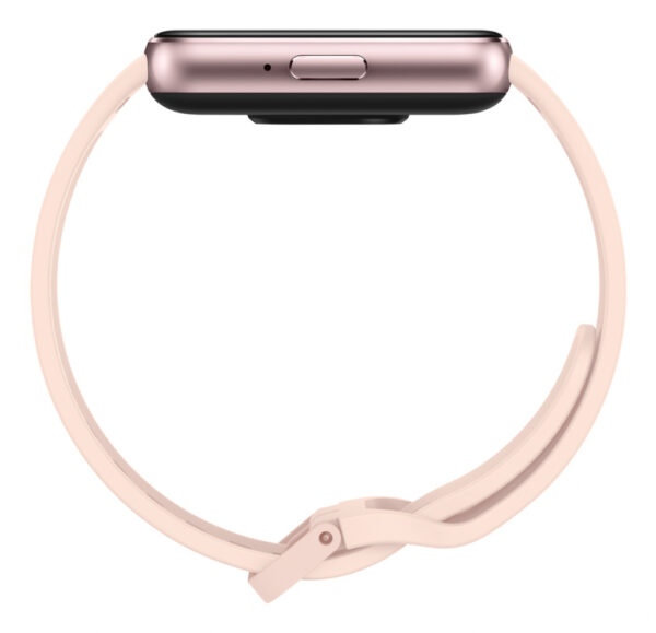 Samsung Galaxy Fit3 4,06 cm (1.6") AMOLED 40 mm Digitaal 256 x 402 Pixels Touchscreen Roze goud - Afbeelding 5