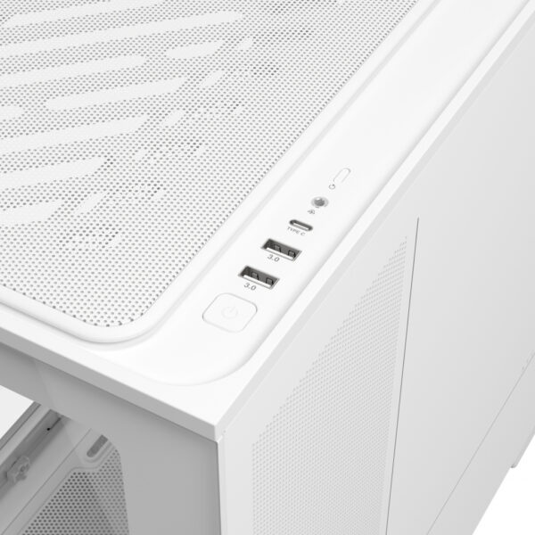 ASUS PRIME AP202 ARGB Wit - Afbeelding 18
