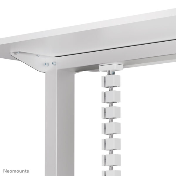 Neomounts ADS06-132WH Kabelgeleider - magnetische bevestiging - universeel - Afbeelding 6