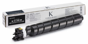 KYOCERA TK-8335K tonercartridge 1 stuk(s) Origineel Zwart