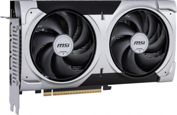 MSI VGA RTX 5060 Ti 16G VENTUS 2X OC PLUS - Afbeelding 5