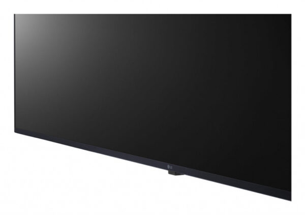 LG 50UL3J-M beeldkrant Digitale signage flatscreen 127 cm (50") LCD Wifi 400 cd/m² 4K Ultra HD Blauw WebOS 16/7 - Afbeelding 9