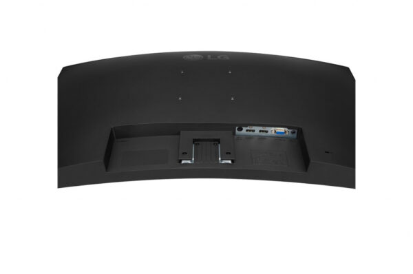 LG 32MR50C-B computer monitor 80 cm (31.5") 1920 x 1080 Pixels Full HD LCD Zwart - Afbeelding 8