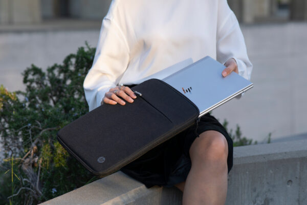 HP Renew Business 14,1 inch laptopsleeve - Afbeelding 6