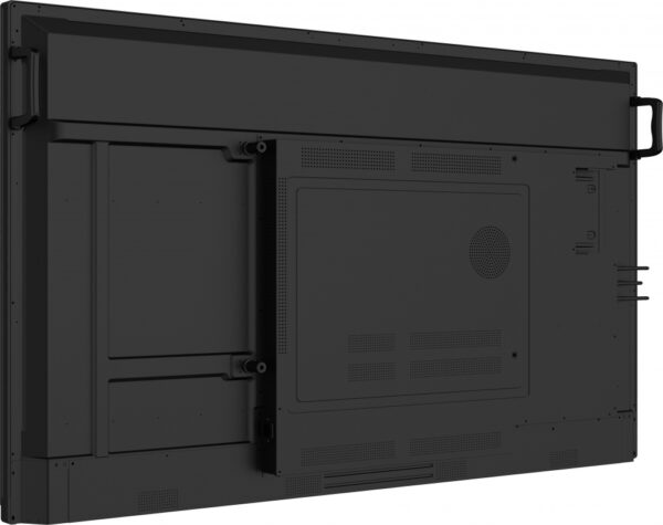 iiyama TE6513A-B1AG beeldkrant Interactief flatscreen 163,8 cm (64.5") Wifi 450 cd/m² 4K Ultra HD Zwart Touchscreen Type process - Afbeelding 20