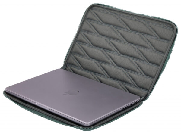Thule TGSE2558 Hazy Green 35,6 cm (14") Opbergmap/sleeve Groen - Afbeelding 8
