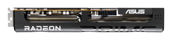 ASUS Prime -RX9070-O16G-EVO AMD Radeon RX 9070 16 GB GDDR6 - Afbeelding 7