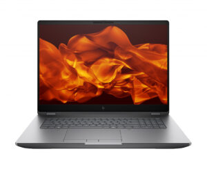 HP ZBook Fury G1i 18 Intel Core Ultra 7 255HX Mobiel werkstation 45,7 cm (18") WQXGA 32 GB DDR5-SDRAM 1 TB SSD NVIDIA RTX PRO 20