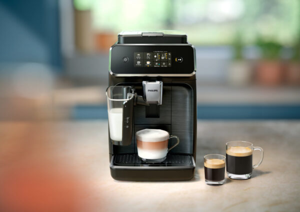 Philips Series 2300 EP2339 Volautomatisch espressoapparaat - Afbeelding 7