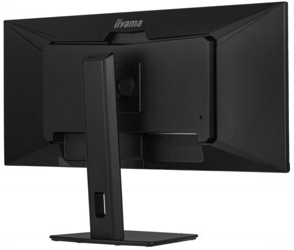 iiyama ProLite XUB3493WQSU-B6 computer monitor 86,4 cm (34") 3440 x 1440 Pixels UltraWide Quad HD LED Zwart - Afbeelding 9