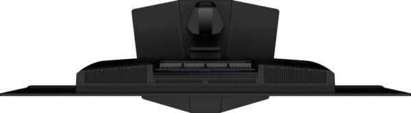 MSI MPG 321URX QD-OLED computer monitor 80 cm (31.5") 3840 x 2160 Pixels 4K Ultra HD Zwart - Afbeelding 12