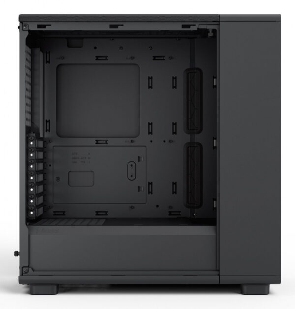 Fractal Design Epoch Midi Tower Zwart - Afbeelding 12