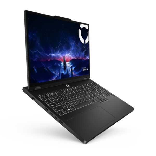 Lenovo Legion 83NN003PMH - Notebook Intel® Core™ i9 i9-14900HX Laptop 40,6 cm (16") WQXGA 32 GB DDR5-SDRAM 1 TB SSD - Afbeelding 17