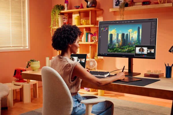 HP OMEN Transcend 31,5 inch UHD 240 Hz OLED-gaming monitor - Transcend 32 - Afbeelding 20
