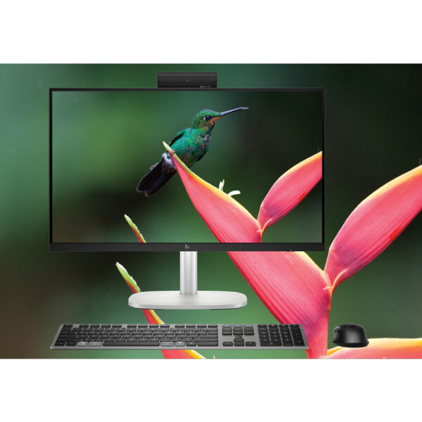 HP EliteStudio 8 G1i 23.8 AI Intel Core Ultra 7 265 60,5 cm (23.8") 1920 x 1080 Pixels Alles-in-één-pc 16 GB DDR5-SDRAM 512 GB S - Afbeelding 10