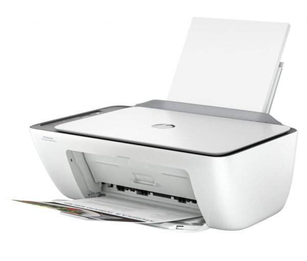 HP DeskJet 2820e Draadloos All-in-One Kleur Printer, Kopieerapparaat, scanner - Afbeelding 14