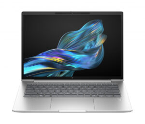 HP EliteBook 6 EB6G1q14AI X1P4210 14 32GB/1T PC NL Copilot+ PC Qualcomm Snapdragon X1P-42-100 Laptop 35,6 cm (14") WUXGA LPDDR5x