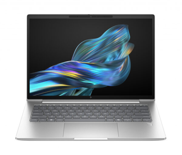 HP EliteBook 6 EB6G1q14AI X1P4210 14 32GB/1T PC NL Copilot+ PC Qualcomm Snapdragon X1P-42-100 Laptop 35,6 cm (14") WUXGA LPDDR5x