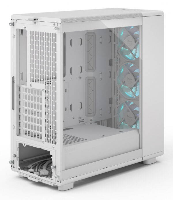 Fractal Design Epoch Midi Tower Wit - Afbeelding 11