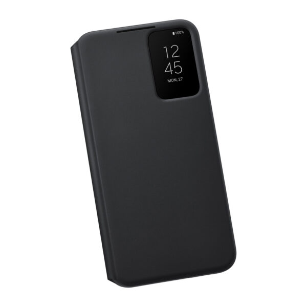 Samsung EF-ZS906C mobiele telefoon behuizingen 16,8 cm (6.6") Flip case Zwart - Afbeelding 6