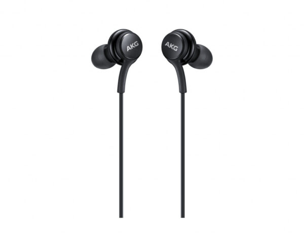 Samsung EO-IC100 Headset Bedraad In-ear Oproepen/muziek USB Type-C Zwart - Afbeelding 10
