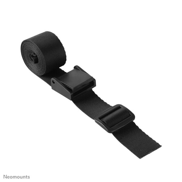 Neomounts CPU-W100BLACK CPU houder - max 10 kg - universeel - Afbeelding 4