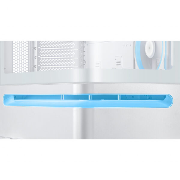 ASUS PRIME AP202 ARGB Wit - Afbeelding 10