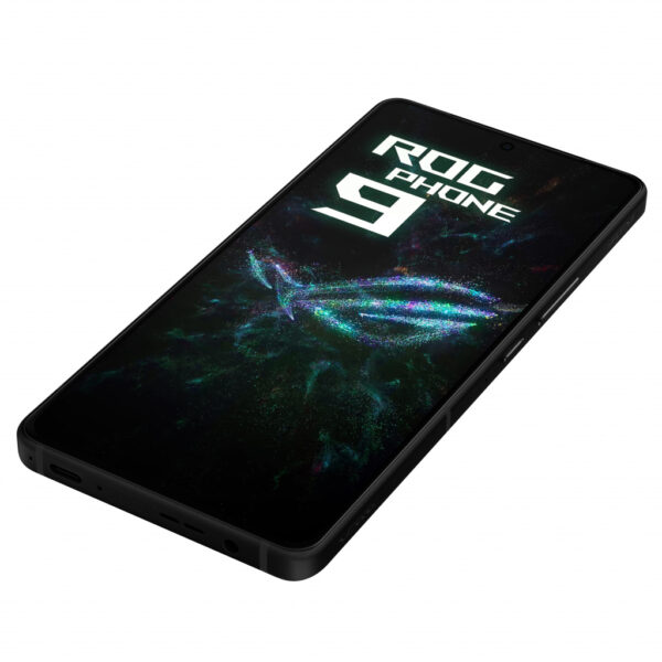 ASUS ROG Phone 9 AI2501-12G512G-BK 17,2 cm (6.78") Dual SIM Android 15 5G USB Type-C 12 GB 512 GB 5800 mAh Zwart - Afbeelding 4
