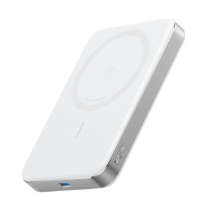 Anker A1664H21 powerbank 10000 mAh Draadloos opladen Wit