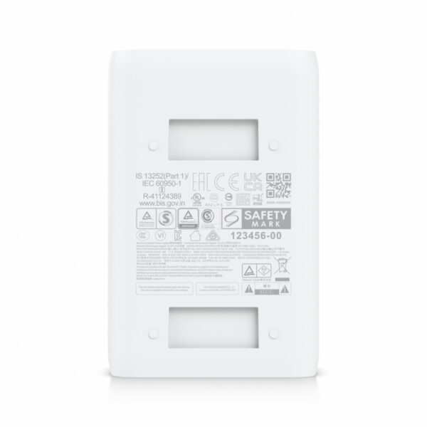 Ubiquiti U-PoE+ Gigabit Ethernet 48 V - Afbeelding 7