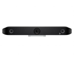 Poly Studio X52 Camera met TC10 Controller Kit zonder radio of netsnoer GSA/TAA