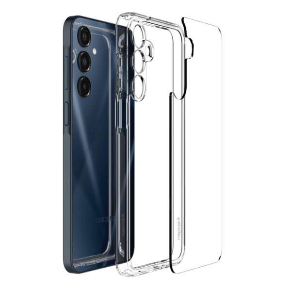 Spigen Ultra Hybrid mobiele telefoon behuizingen 17 cm (6.7") Hoes Transparant - Afbeelding 5