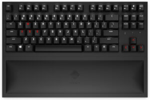 HP OMEN Spacer Draadloos TKL Toetsenbord