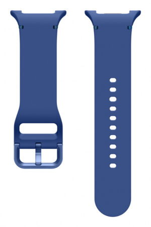 Samsung ET-SNL32SNEGEU slimme draagbare accessoire Band Blauw Rubber