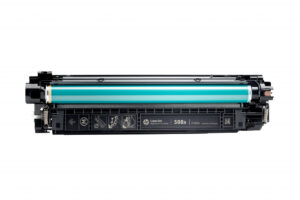 HP 508A originele magenta LaserJet tonercartridge