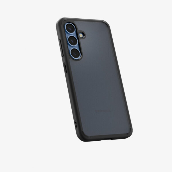 Spigen Ultra Hybrid mobiele telefoon behuizingen 15,8 cm (6.2") Hoes Zwart - Afbeelding 4